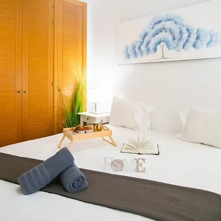 Peaceful With Terrace By Turivida Apartman Fuengirola