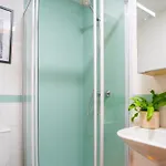 아파트 Peaceful Apartment With Terrace By Turivida 푸엔히롤라