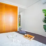 Peaceful Apartment With Terrace By Turivida