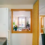 Peaceful Apartment With Terrace By Turivida 아파트 푸엔히롤라