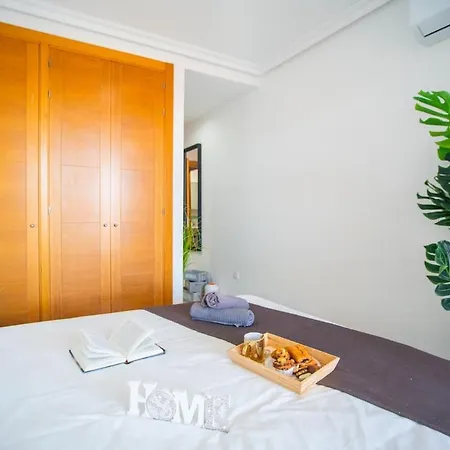 Executive Sweet - High-end With Free Parking