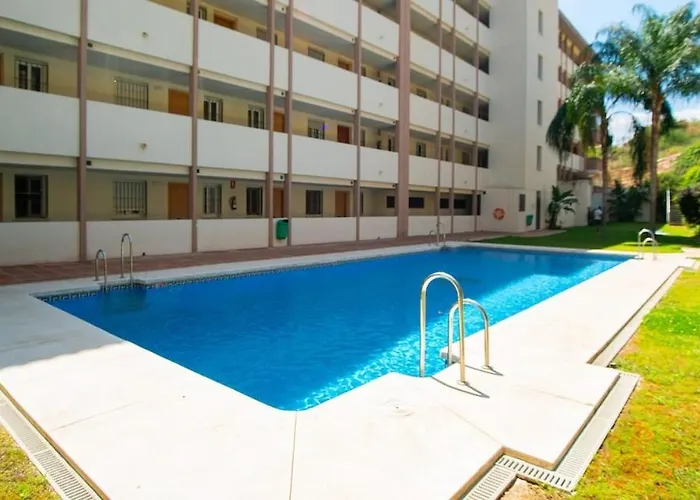 Boutique With Terrace By Turivida