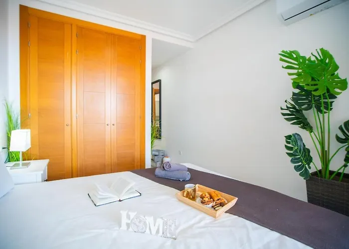 Boutique With Terrace By Turivida