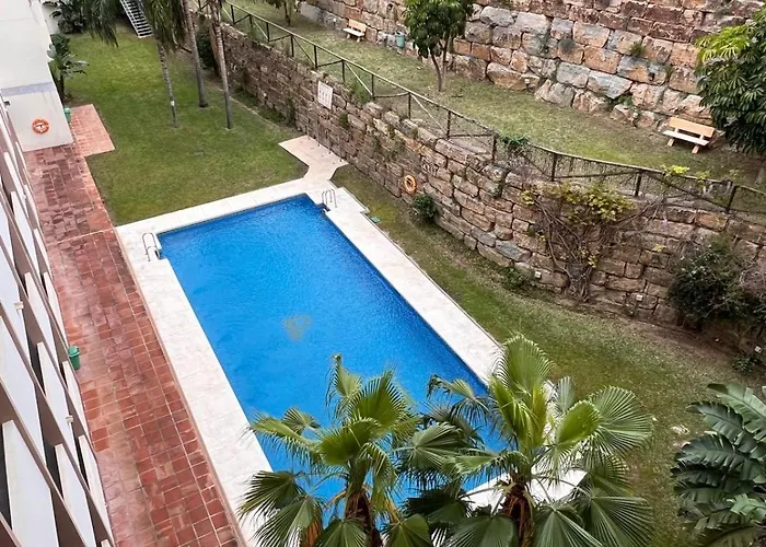 Apartment Boutique With Terrace By Turivida *