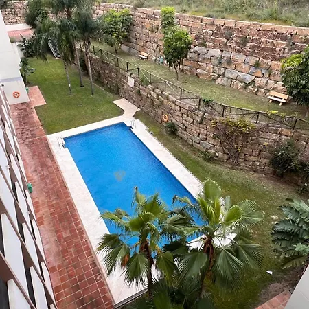 Appartement Boutique With Terrace By Turivida *